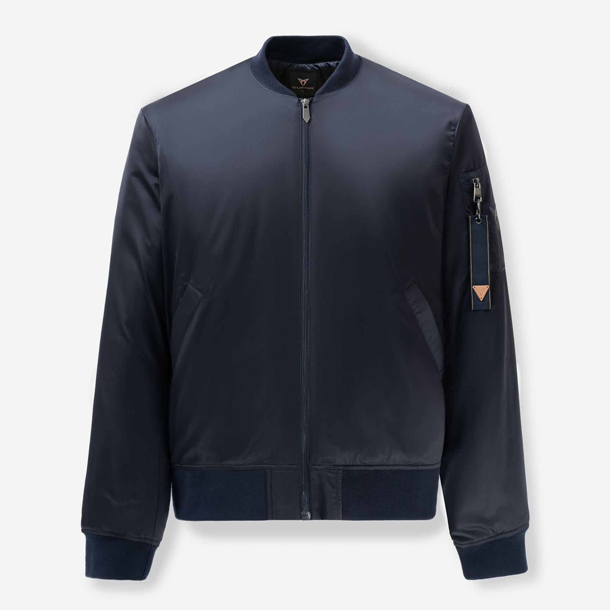 Seat - Blouson bomber CUPRA - XS